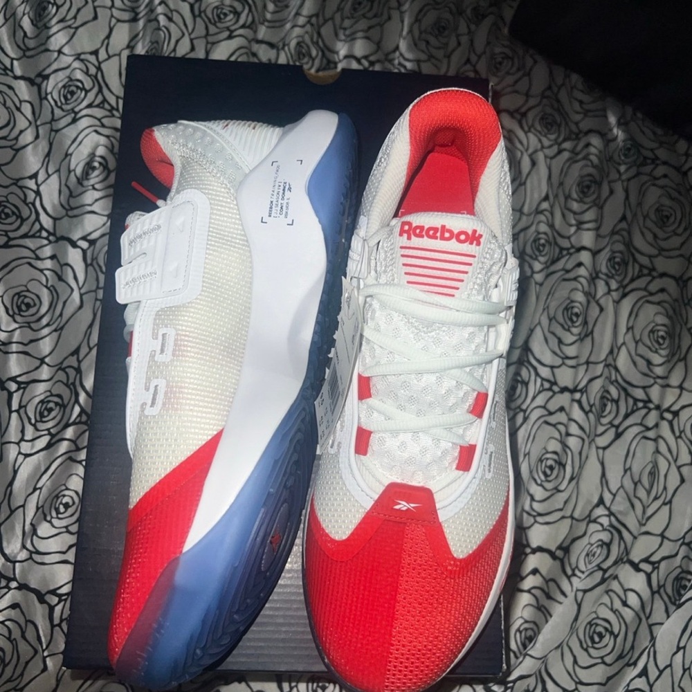 New Reebok Running shoes - Picture 6 of 6